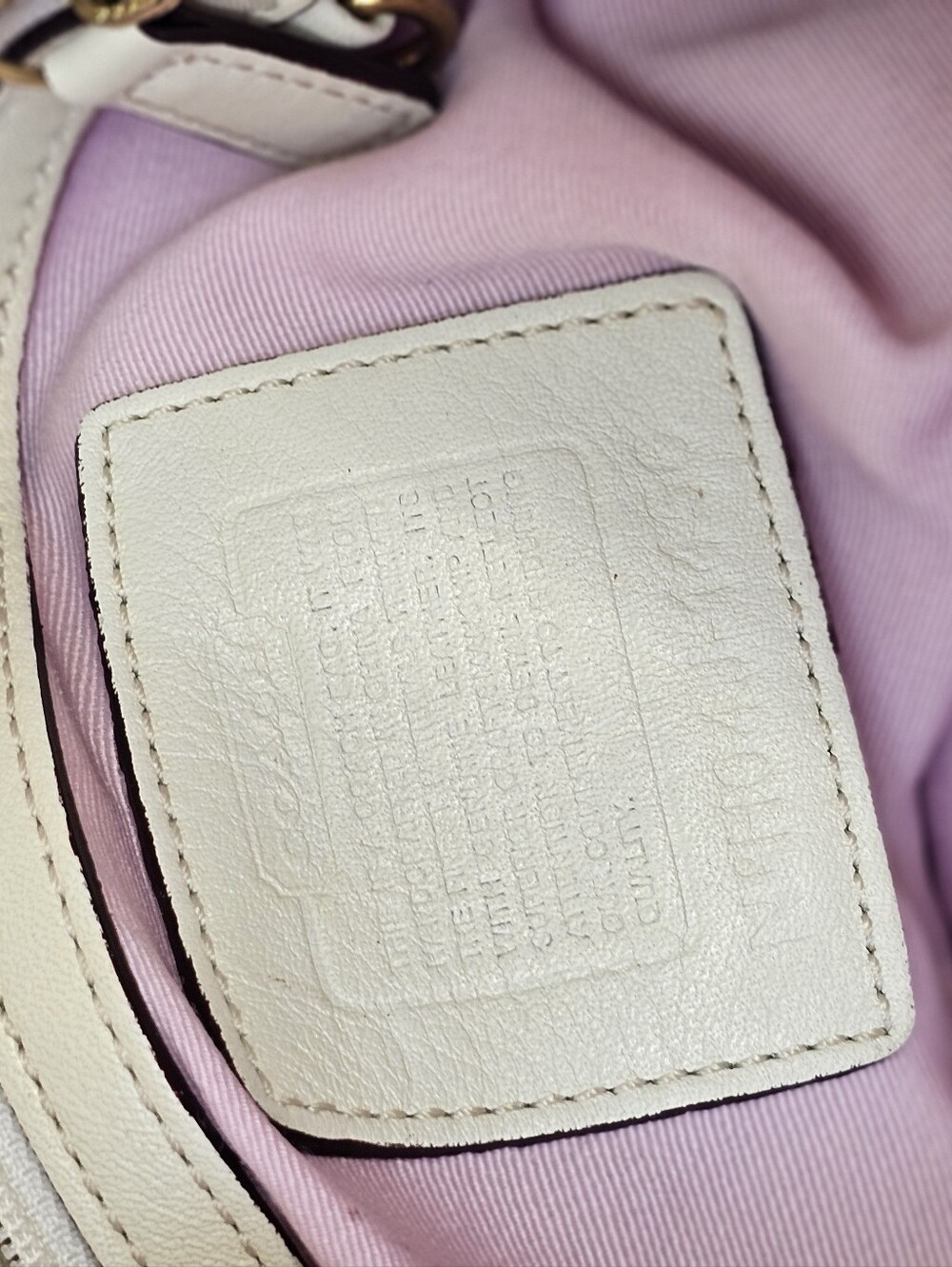 Coach Y2k Soho Shoulder Bag - Picture 7 of 10
